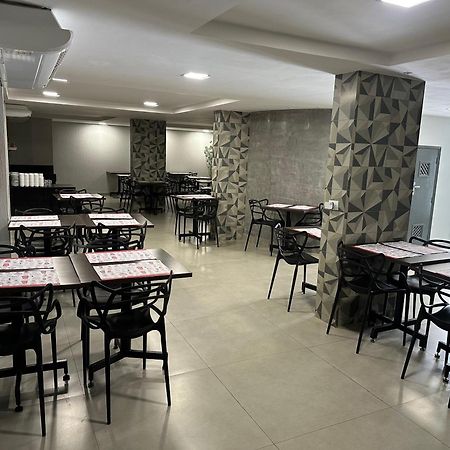 Brasilia Park Hotel Candangolandia Esterno foto