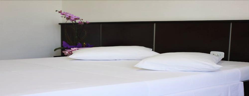 Brasilia Park Hotel Candangolandia Esterno foto