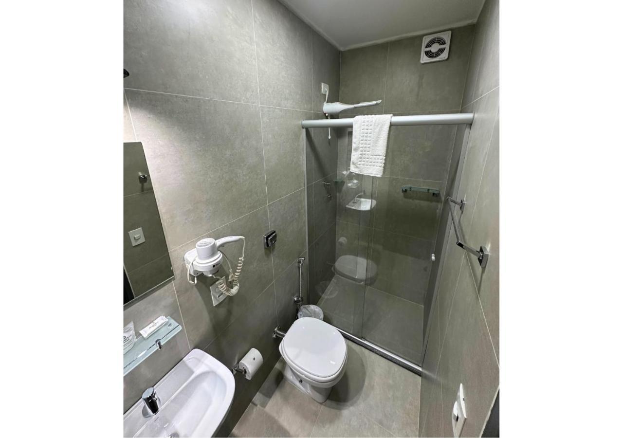 Brasilia Park Hotel Candangolandia Camera foto