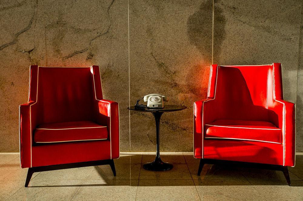 Brasilia Park Hotel Candangolandia Esterno foto