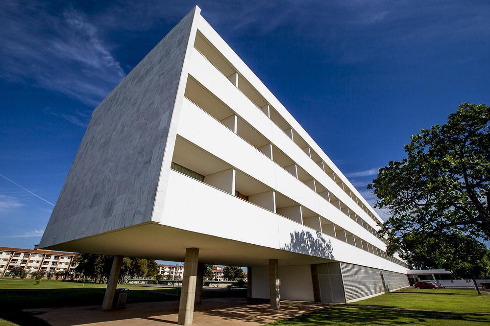 Brasilia Park Hotel Candangolandia Esterno foto