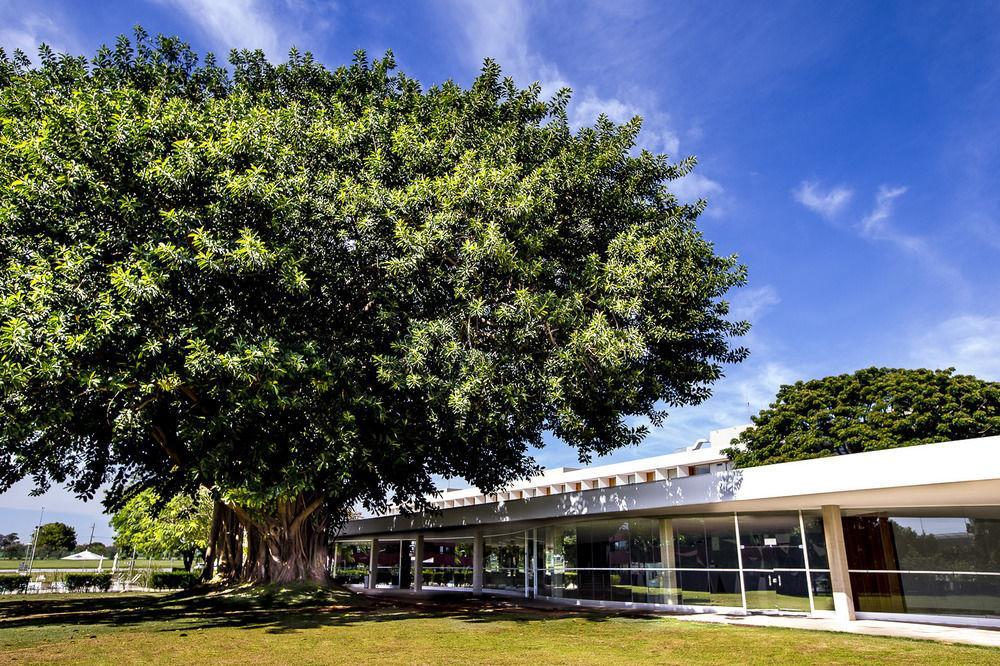 Brasilia Park Hotel Candangolandia Esterno foto