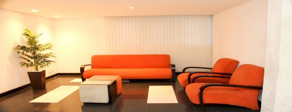Brasilia Park Hotel Candangolandia Esterno foto