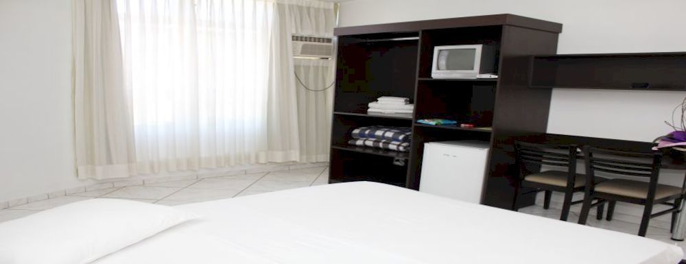 Brasilia Park Hotel Candangolandia Esterno foto