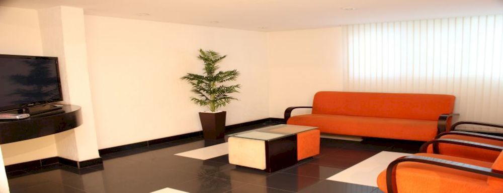 Brasilia Park Hotel Candangolandia Esterno foto
